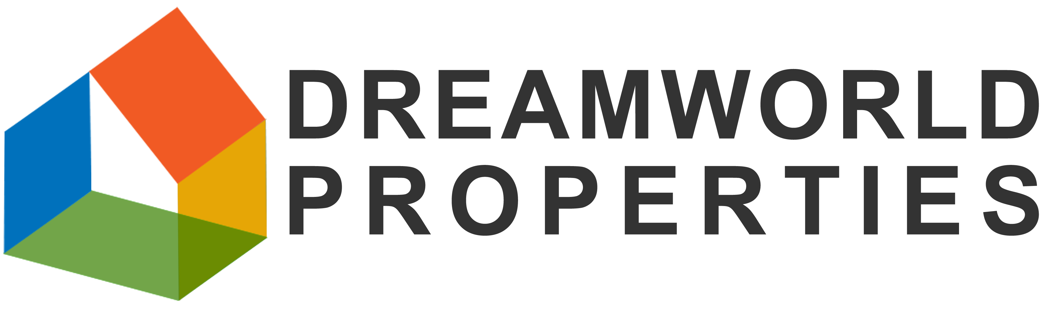 Dreamworld Properties Logo