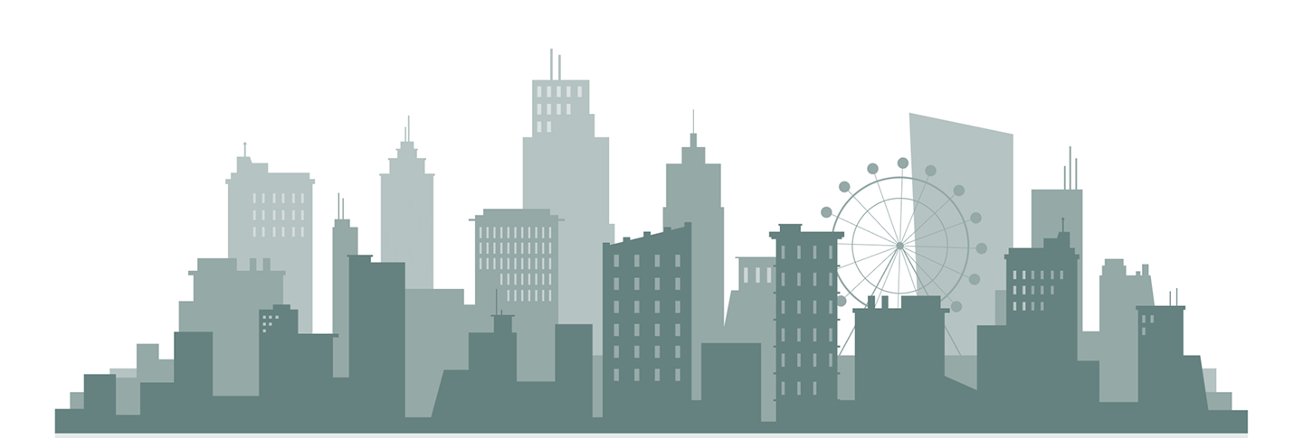 DreamWorld Properties Gurugram office – services banner