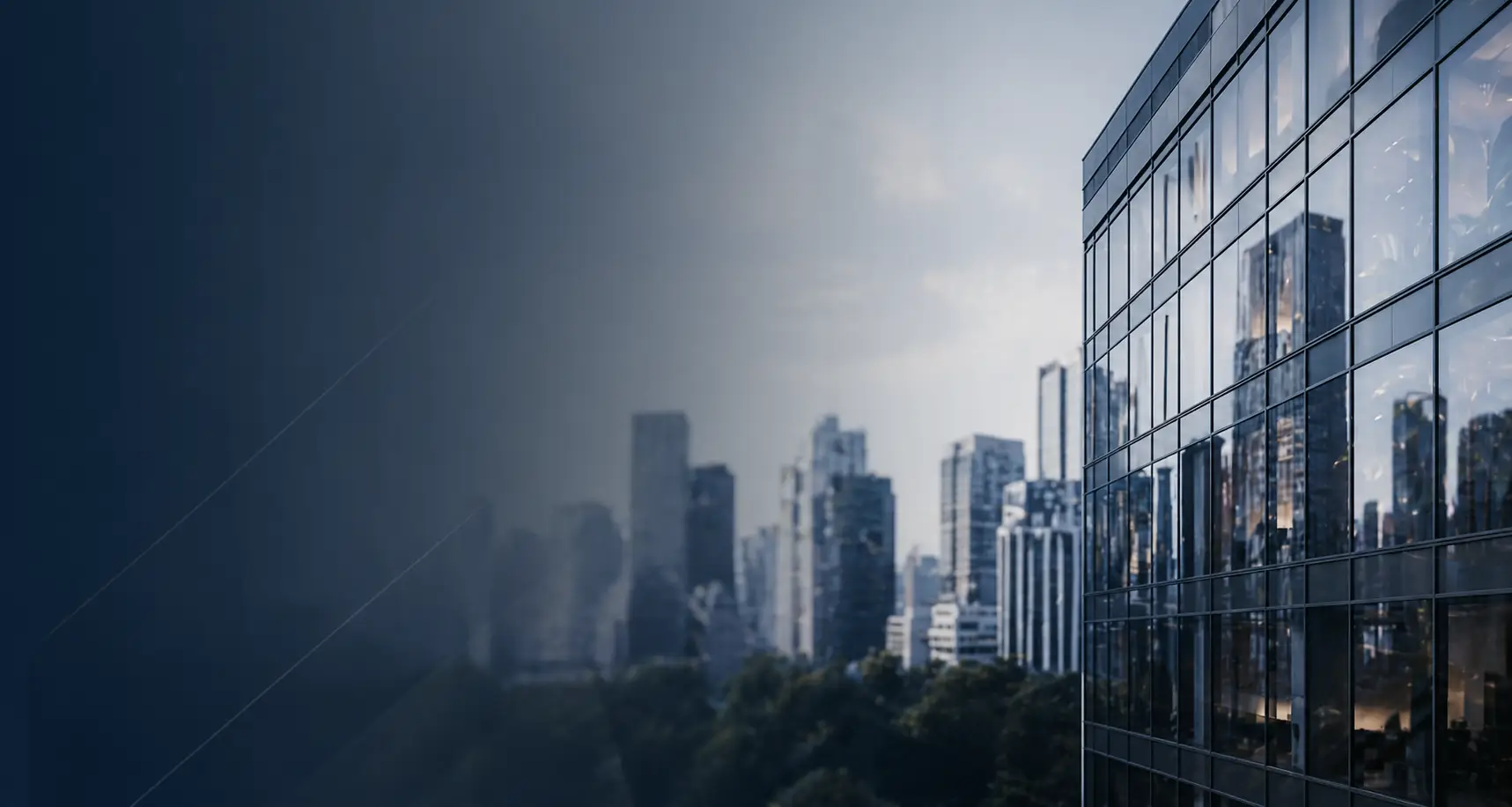 Real estate asset management services – modern commercial property in Gurugram by Dreamworld Properties