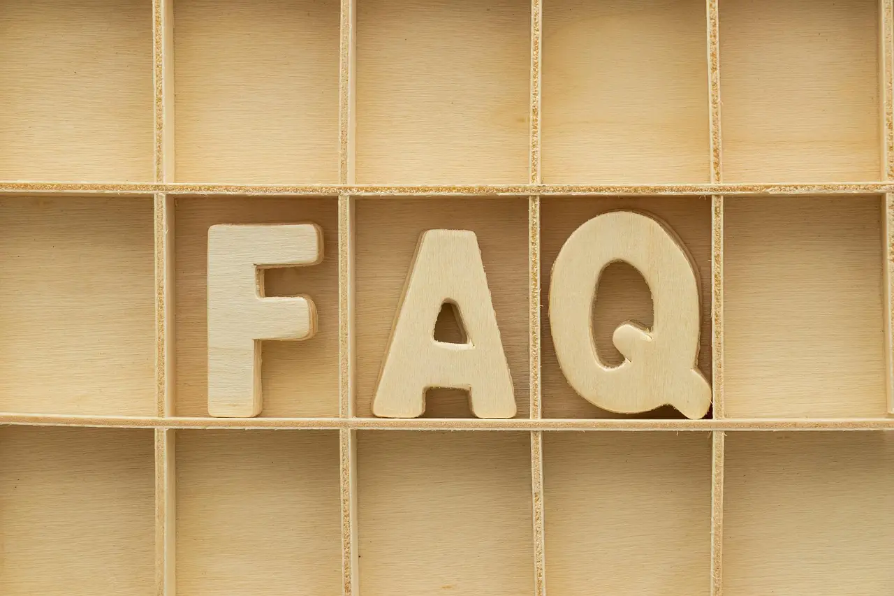 Frequently asked questions about DreamWorld Properties – real estate support and answers