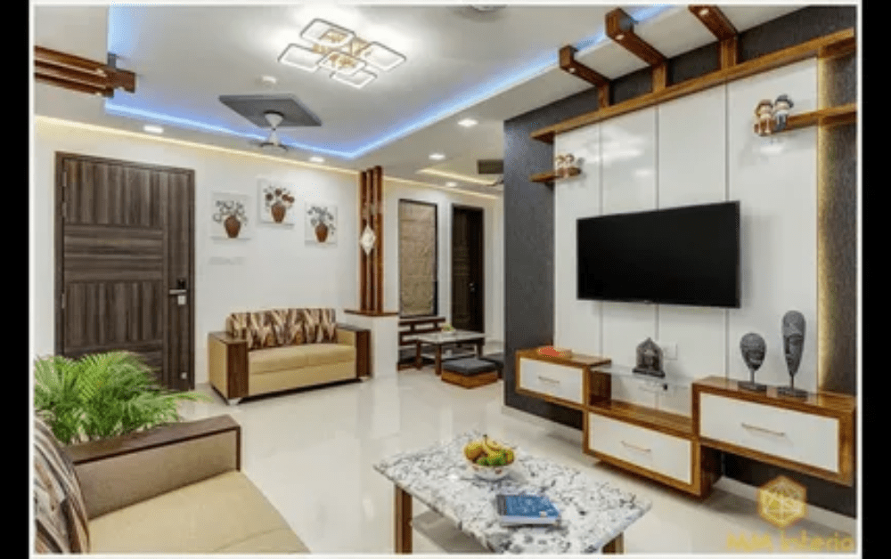 3 BHK Flats