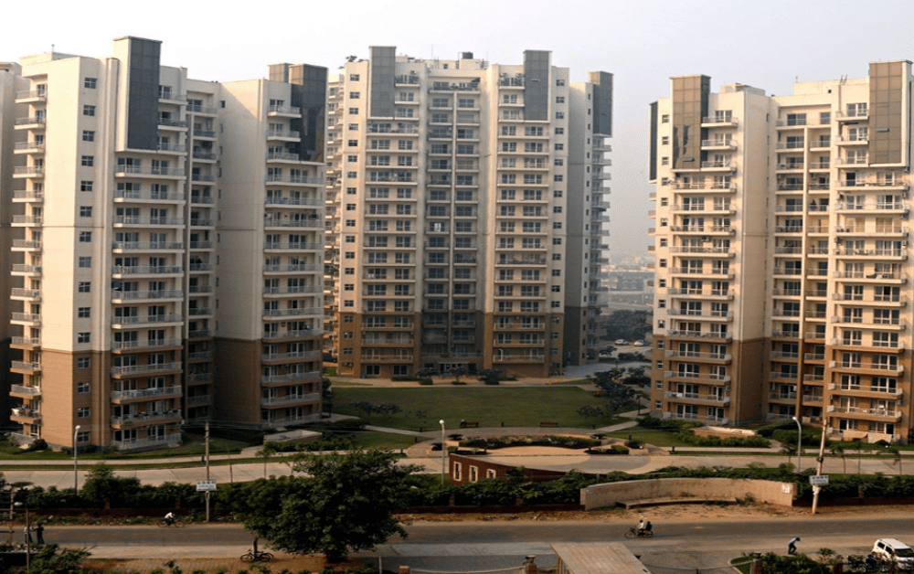 BPTP Freedom Park Life