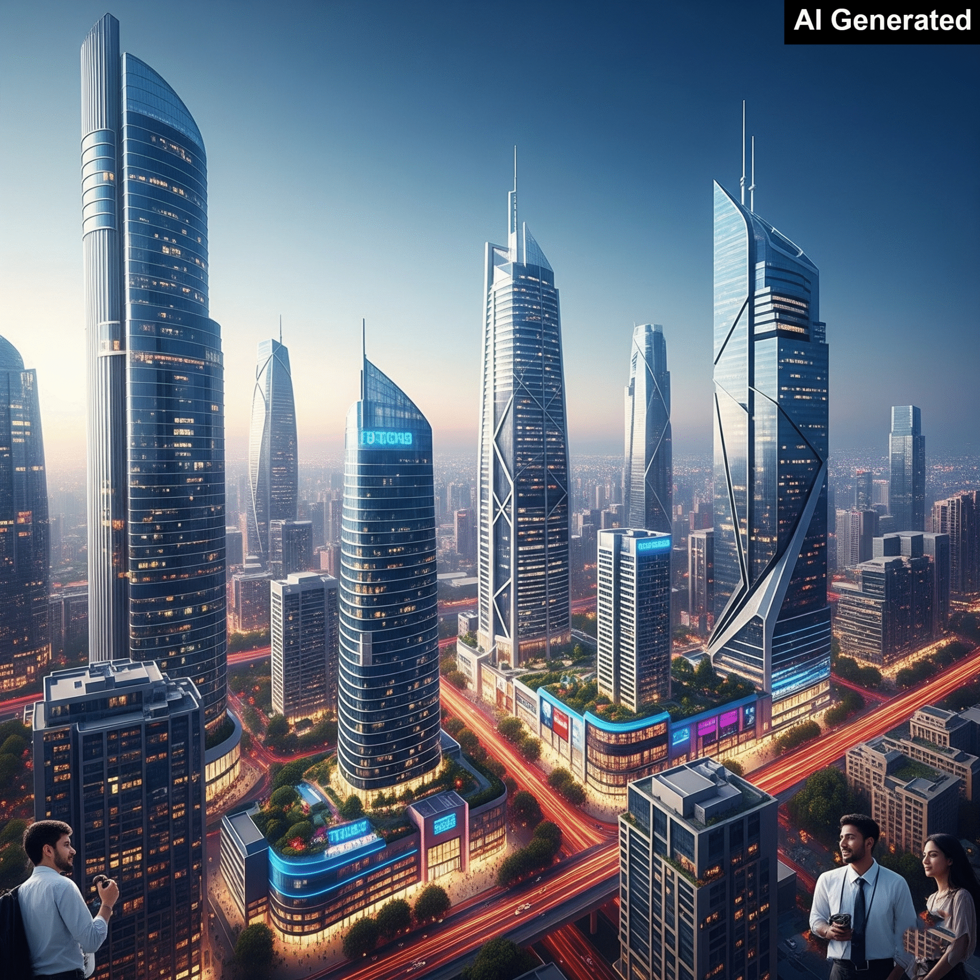 Delhi NCR property prices