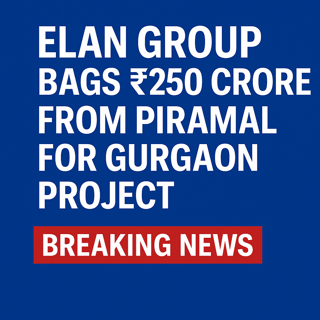 Elan Group Piramal
