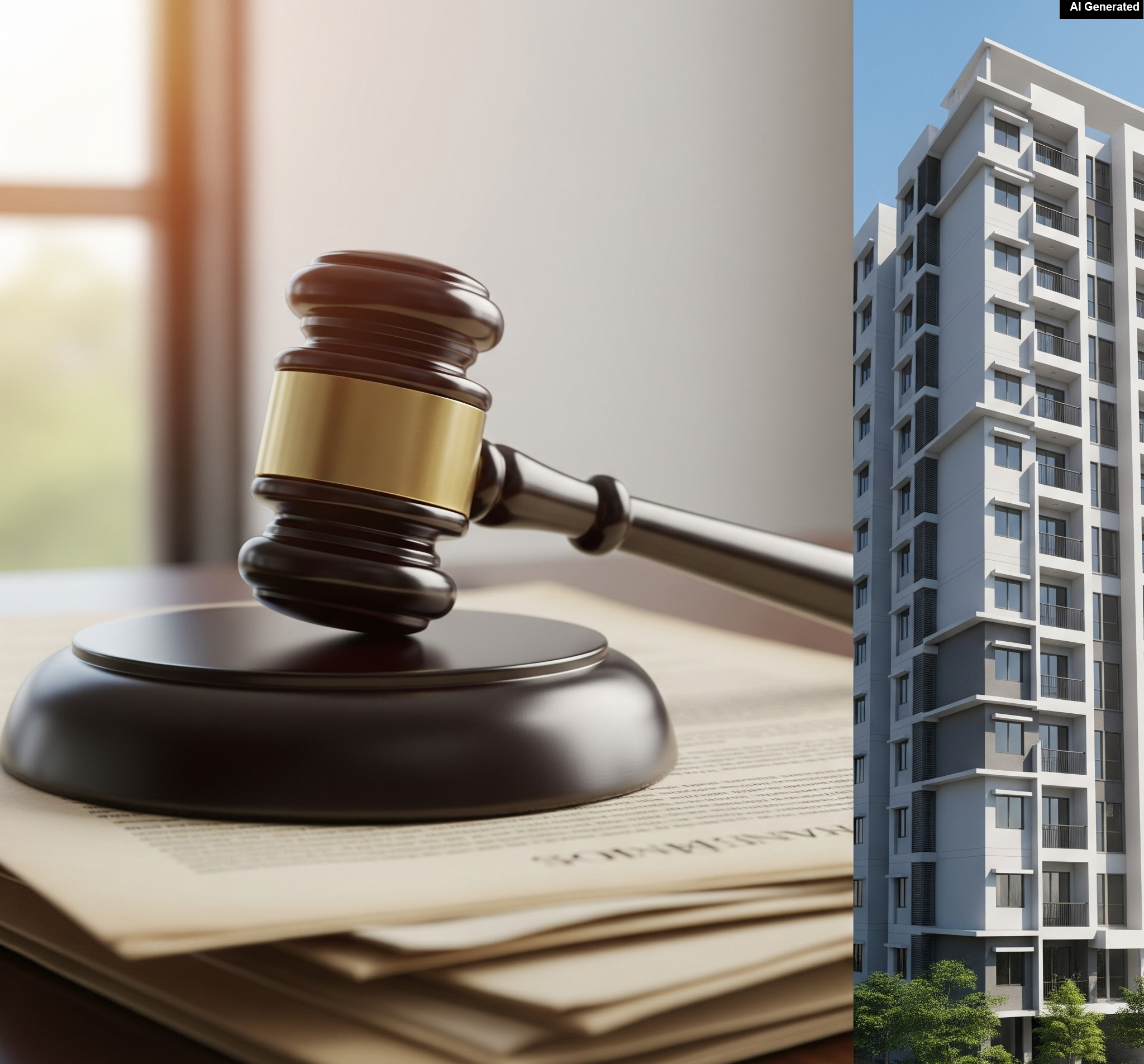 Tamil Nadu property. Real Estate