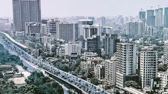 Leasehold vs freehold land in Mumbai