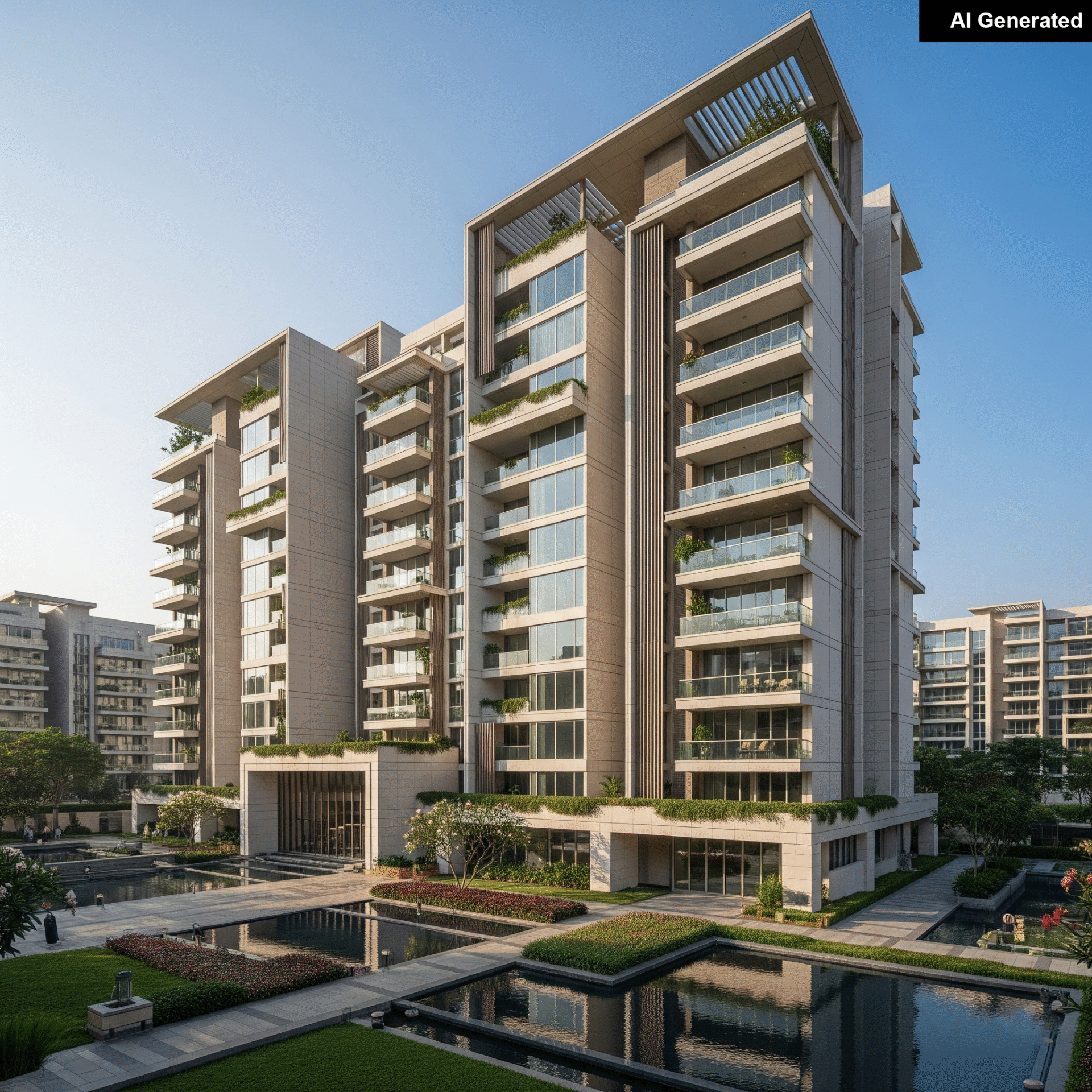 real estate investment