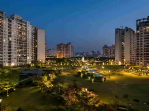 Gurgaon circle rate hike