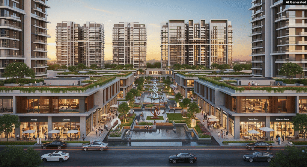 ACE Group - AI Generated Image