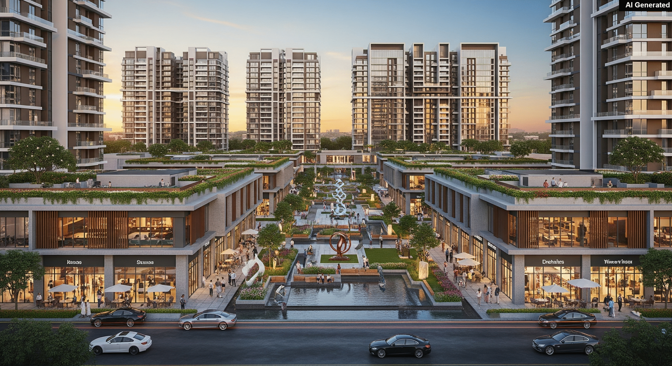 ACE Group - AI Generated Image