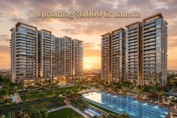 Signature Global plans to launch homes worth ₹6,000 crore