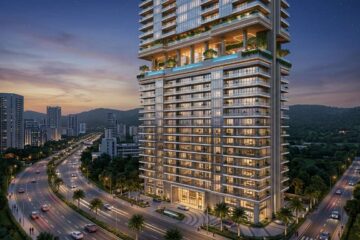 DLF housing properties
