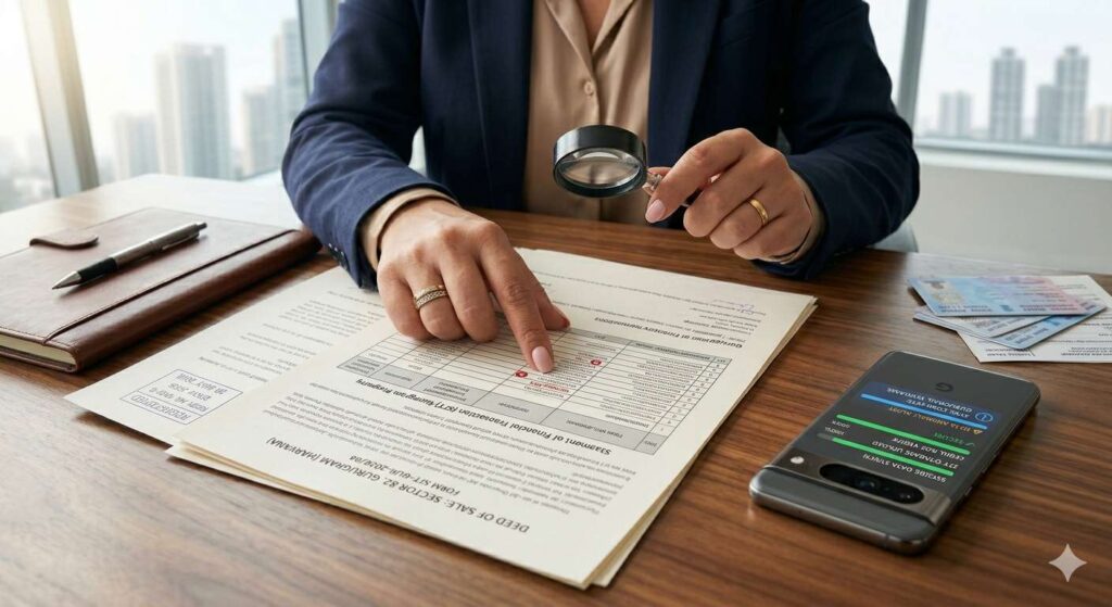 transaction discrepancies