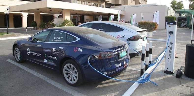 Haryana set to make EV charging points mandatory