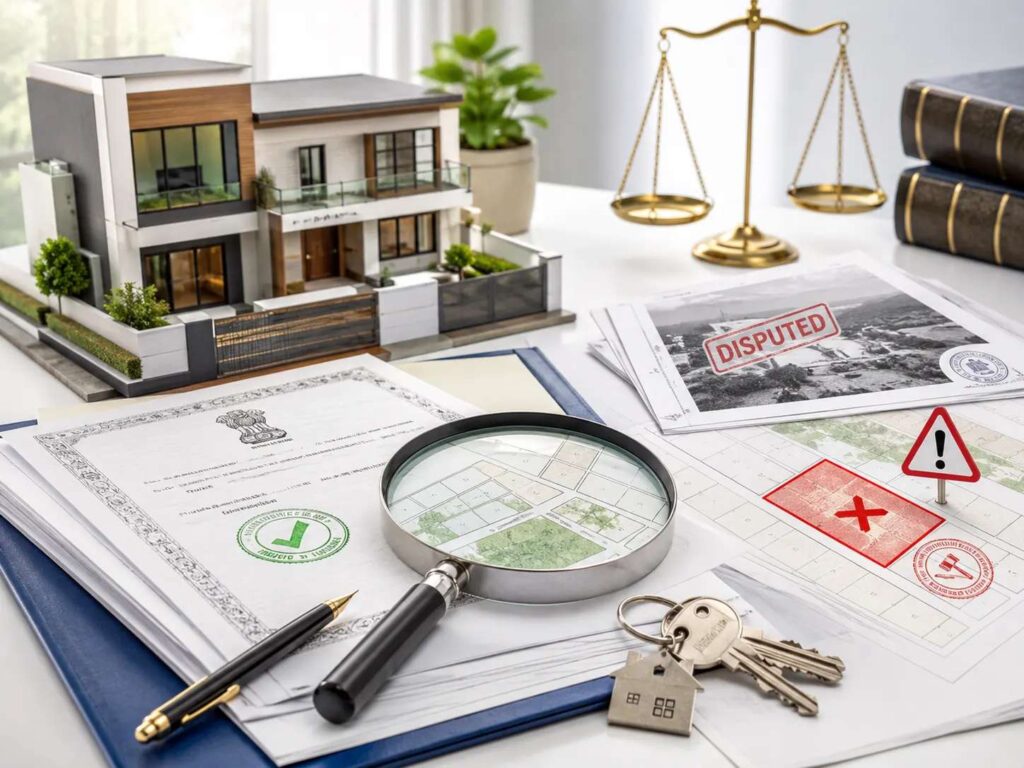 RERA officials to real estate builders