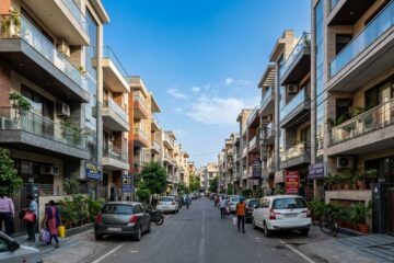 hotel, PGs, offices sealed in Gurugram's DLF-3 for flouting building code