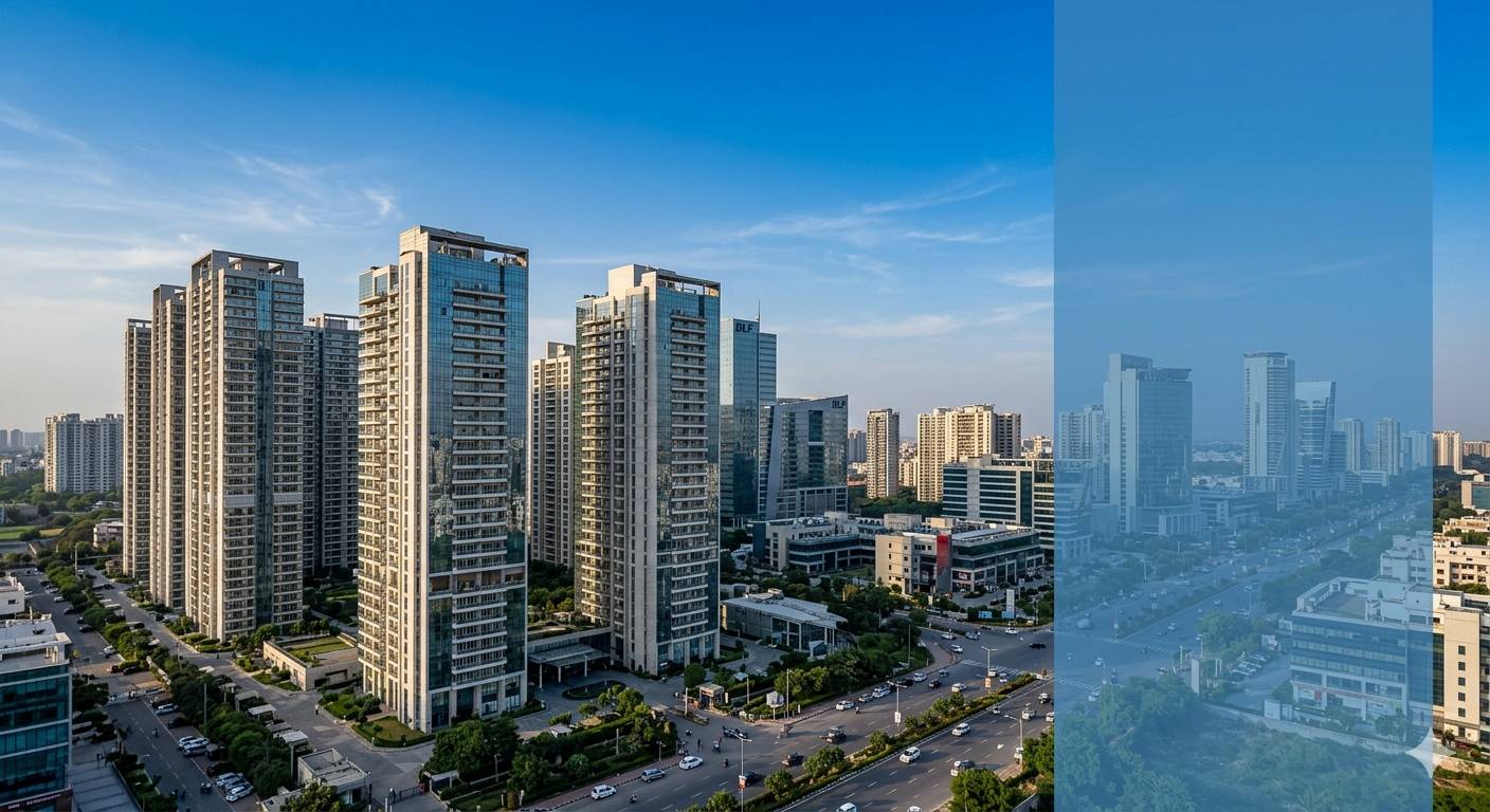 Gurugram allotment fraud