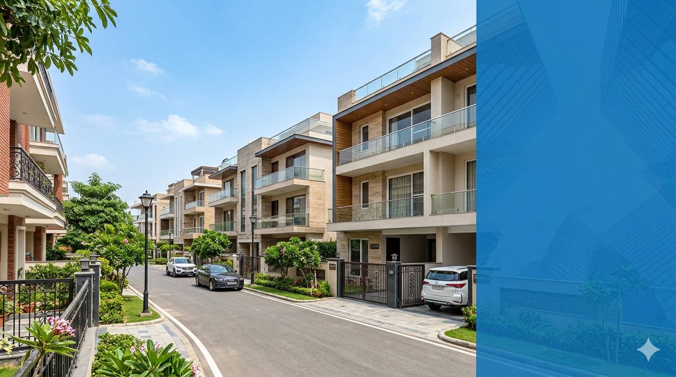 181 PG rooms and 29 commercial units sealed in DLF phase-III