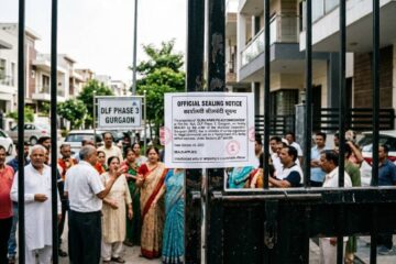 regularisation of PGs in Gurugram