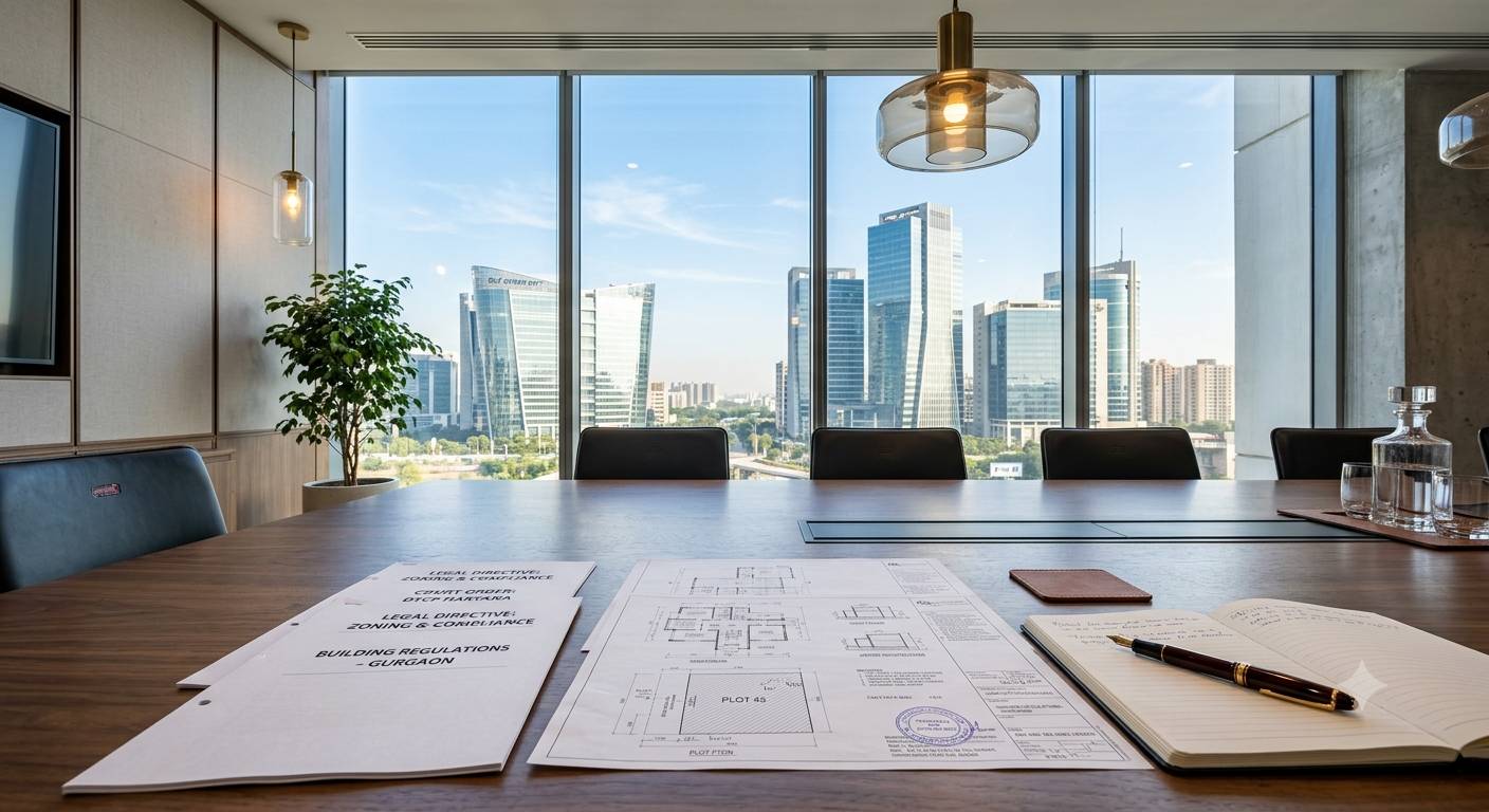 building code infractions