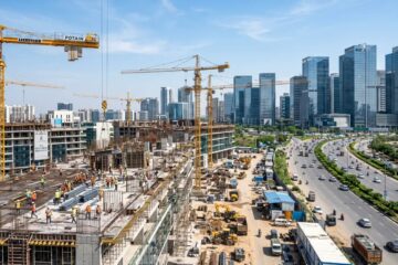 stalled housing projects in Gurugram