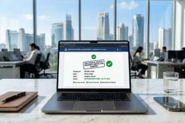 online mutation process