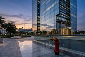 Fire safety checks mandatory for offices malls and hotels in Gurugram