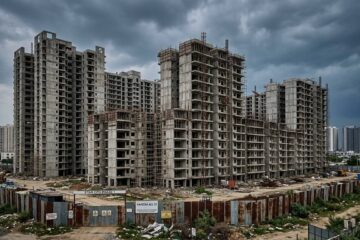 Buyers of affordable project stalled since 2016 see red in email claim