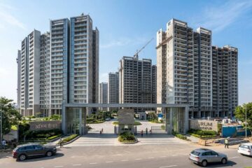 NCLT admits insolvency plea by 176 Raheja Developers’ Revanta buyers over delayed handover
