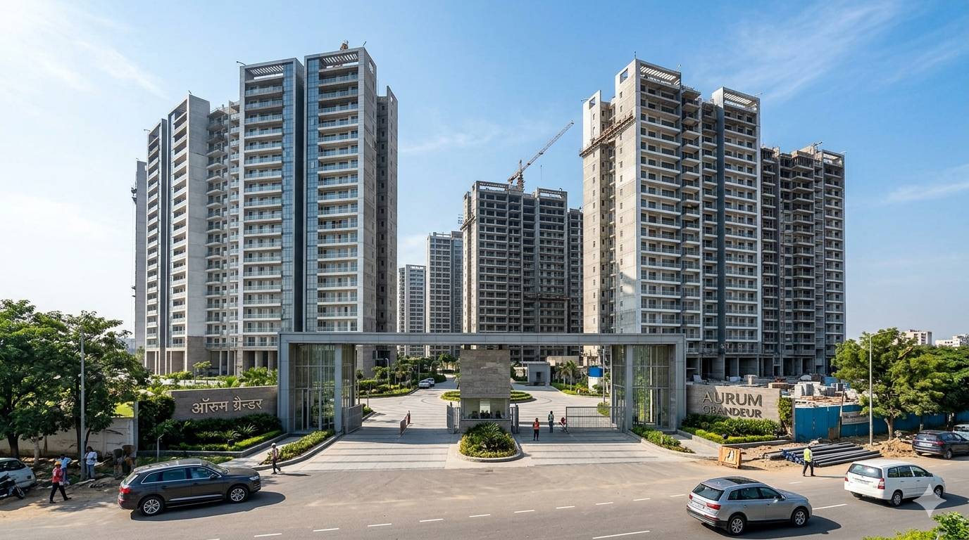 NCLT admits insolvency plea by 176 Raheja Developers’ Revanta buyers over delayed handover