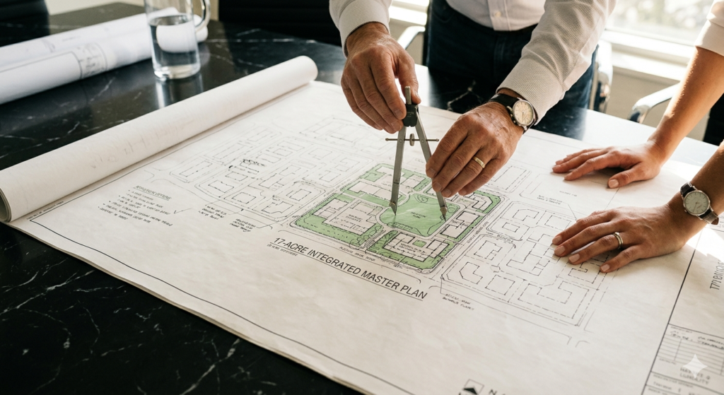 stalled housing projects in Gurugram