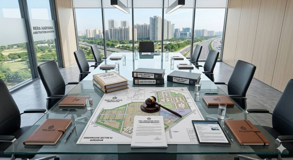 Buyers of affordable project stalled since 2016 see red in email claim
