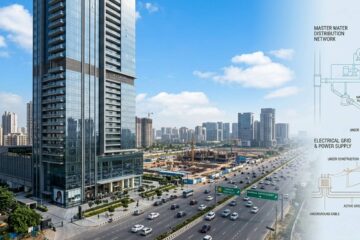Gurugram tops NCR housing market as infrastructure struggles to keep pace