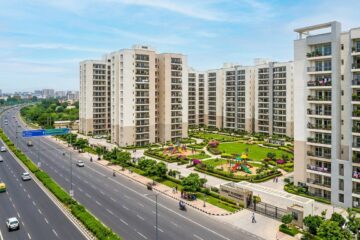 Affordable Housing in Gurgaon on Dwarka Expressway