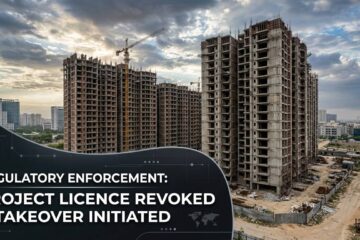 Ocean Seven’s licence cancelled in Gurugram, buyers seek another developer