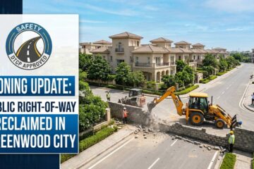 Gurugram sector 102 residents demand completion of planned 24 meter roads