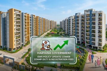 Haryana cabinet cuts stamp duty, registration fee for EWS beneficiaries