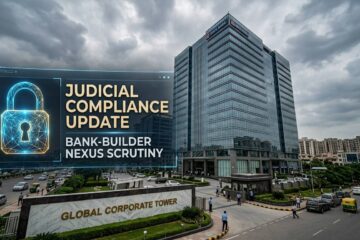 SC pulls up banks over alleged nexus with builders in real estate cases
