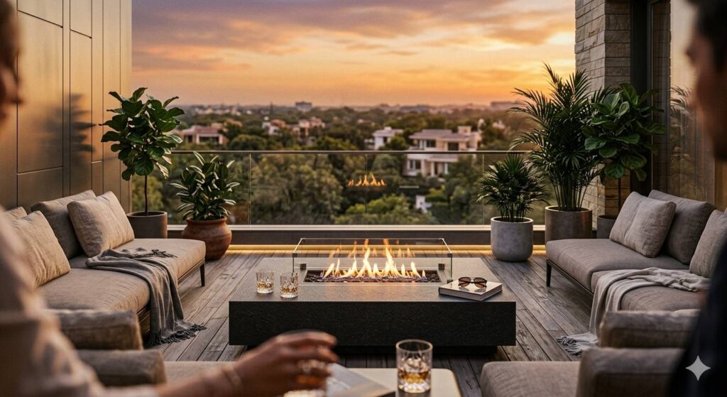 Top 10 Low Rise Floors in Gurgaon for Luxury Living