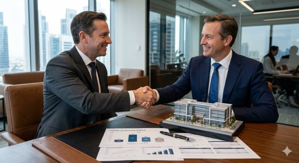 M3M India, Trehan IRIS to invest ₹1,900 crore in Gurugram projects