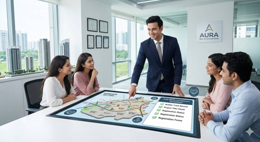 Enforcement directorate attaches properties worth ₹782 crore of Raheja Developers