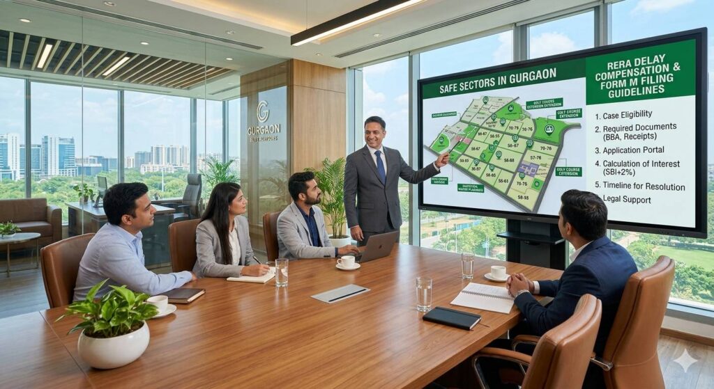Pay 10.8% interest to buyers for flat handover delay: Haryana RERA to Pyramid Infratech