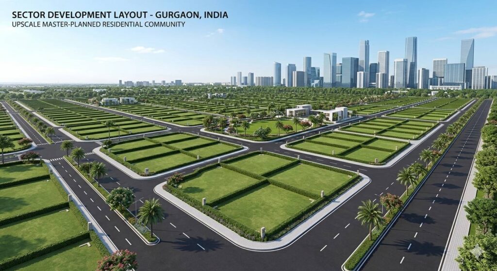 HSVP official's presence mandatory for registration of auctioned plots