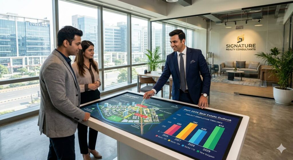 Haryana RERA grants four-month extension to projects hit by West Asia disruption