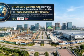 Gurugram project still awaits buyers, but Haryana government plans Faridabad Global City