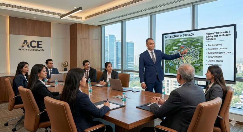 Home owners of DLF & Old Gurugram denounce bulldozer action, demand regularisation of colonies
