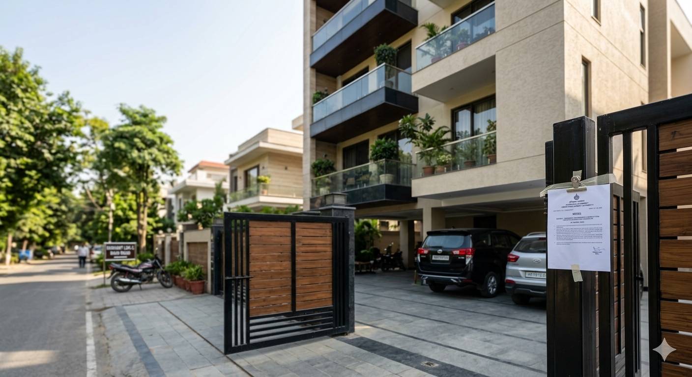 branded PGs & guesthouses set up at homes