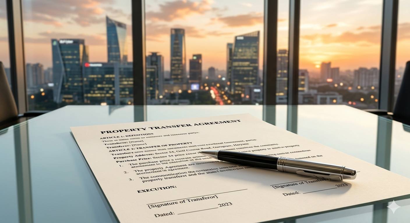 Haryana RERA upholds fully-paid buyer’s right to transfer property