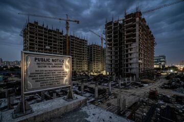 DTCP to take over OSB The Venetian land
