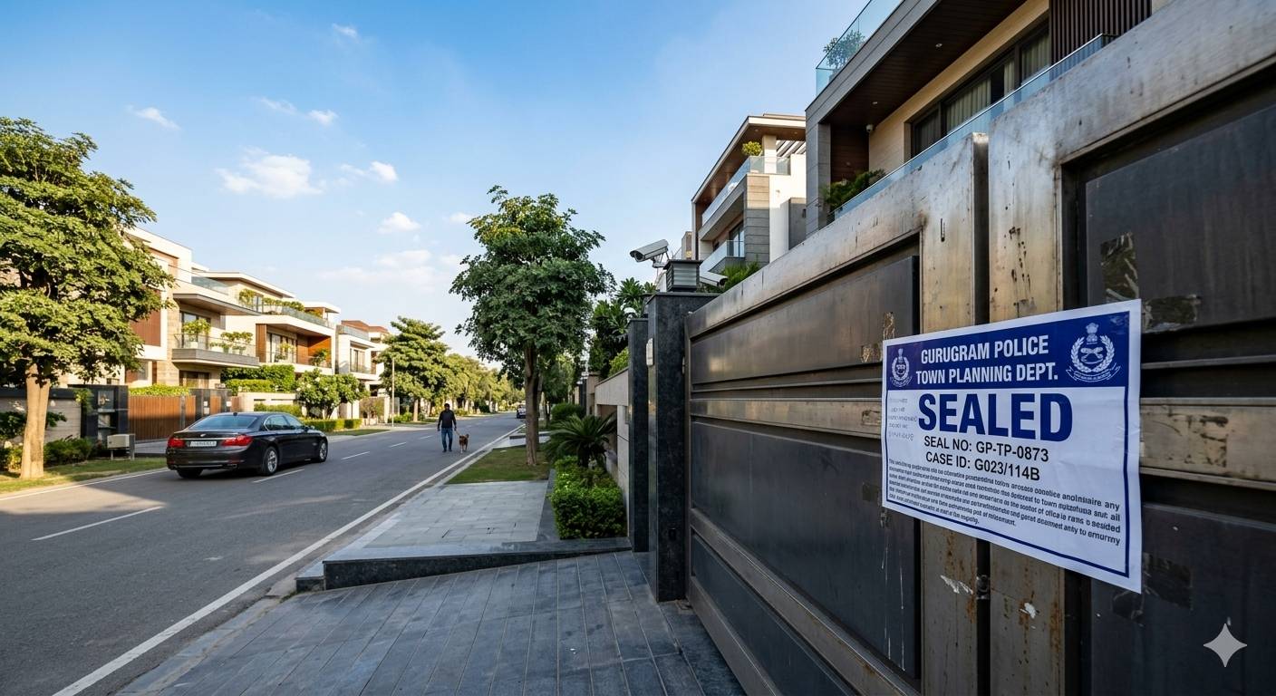 seal business units in housing zones first